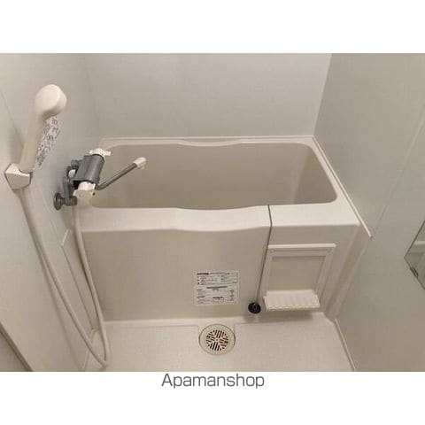 ラ・ヴィータ琴似の内装写真