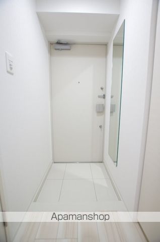 ブライズ蒲田EASTの内装写真