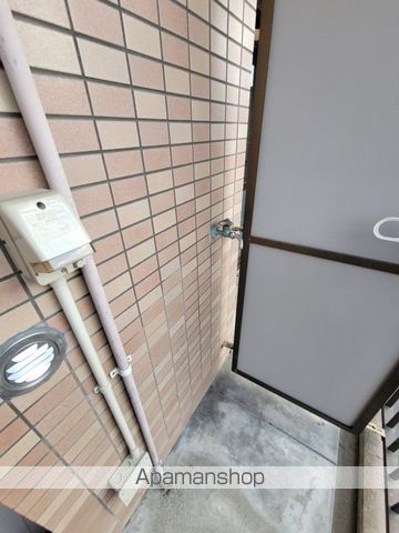 川口ハイツの内装写真