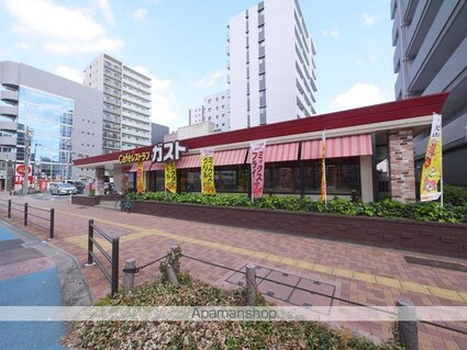 ＳーＲＥＳＩＤＥＮＣＥ鶴舞駅前[1K/24.4m2]の周辺1