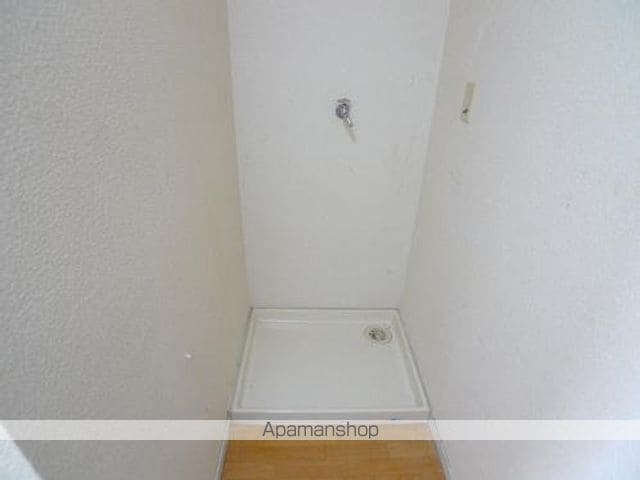 アタンシオンの内装写真