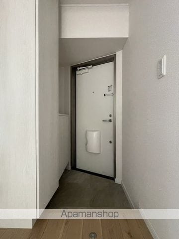 南良原ビルの内装写真