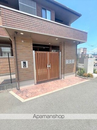 カンタービレ西浜Ⅰ[2LDK/57.25m2]のエントランス2