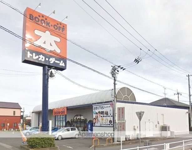 サンロード仏生山 B棟の周辺写真