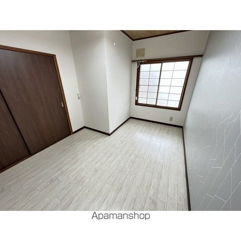西富5号マンションの内装写真