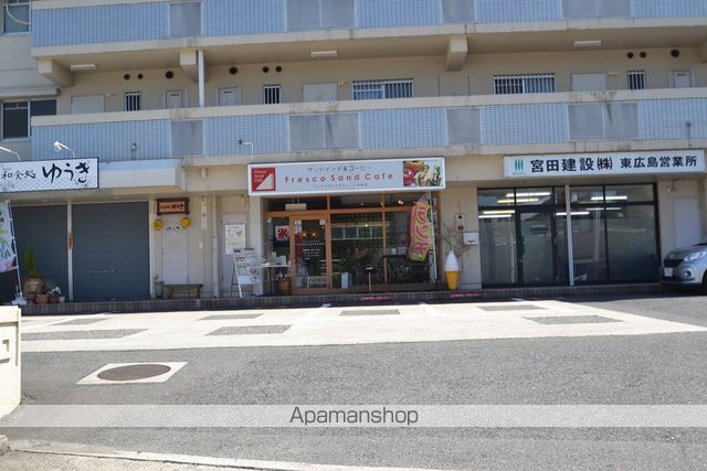 アネックスきりたの周辺写真