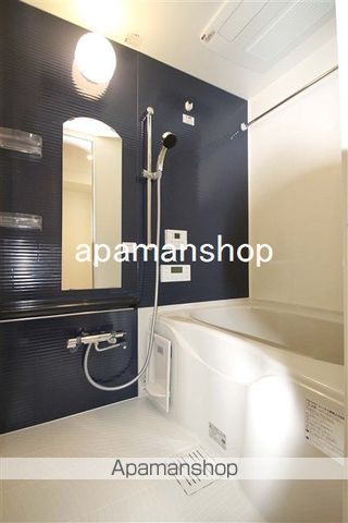 PRESSANCE立売堀パークシティの内装写真