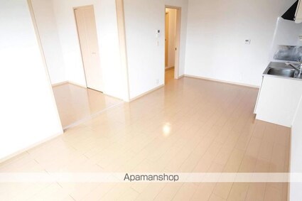 リバーサイド千秋[2LDK/57.63m2]のリビング・居間