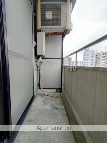エスポワールミヤビの内装写真