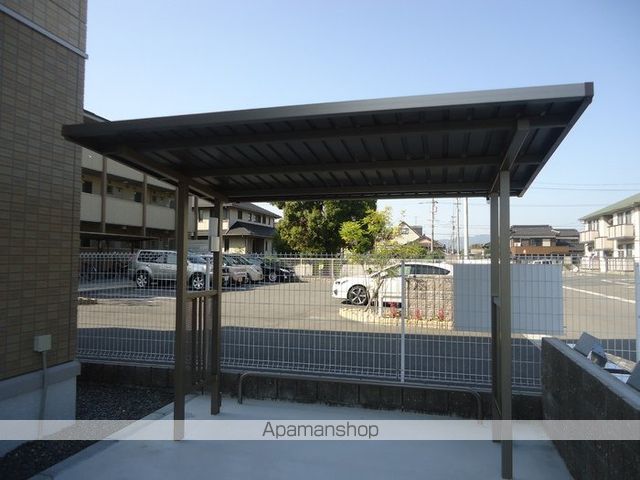 SEJOURKの内装写真