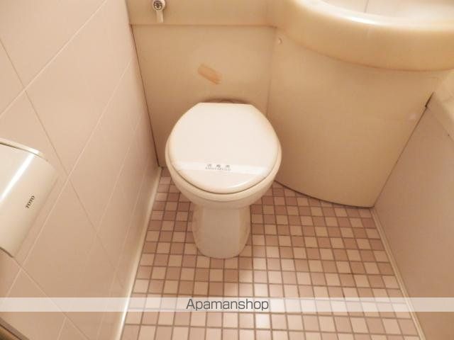 ロイヤルハイツつかしんの内装写真
