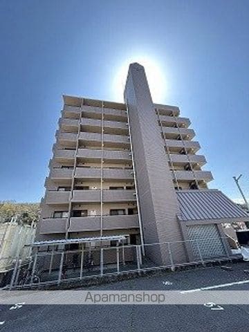 エスポワール辻IIの外観写真