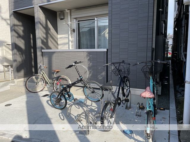 TーハウスNKのその他写真