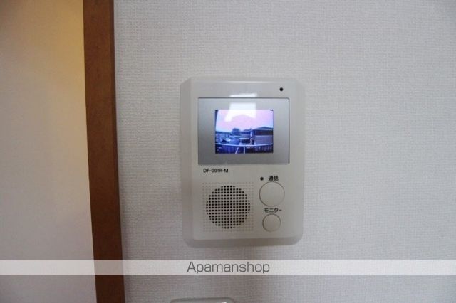 レオパレスエターナルの内装写真