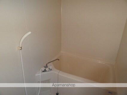 コーポＩＹ[1DK/32.02m2]のバス