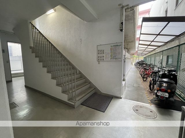 コーポ吉村のその他写真