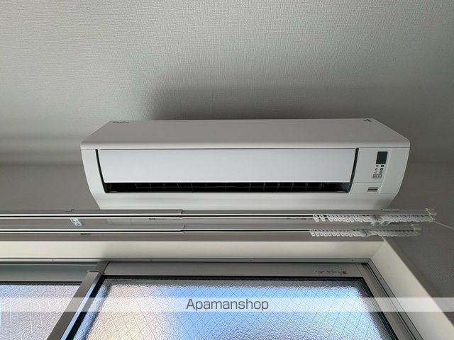 パインツリー立戸の内装写真