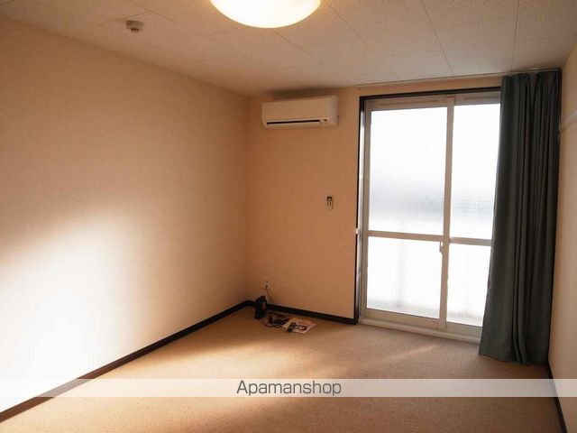 レオネクスト湘南山手館Cの内装写真