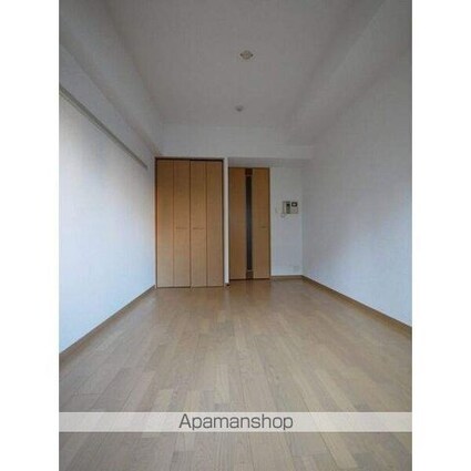 プレサンス桜通アベニュー[1K/19.42m2]のリビング・居間