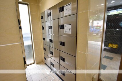 ヴィアーレ北目町[1R/31.4m2]の共用部6