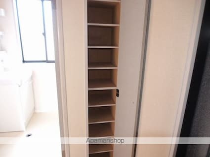 ＤＩＡＳ　ＯＡＮＡ　Ｄ棟[2K/42.6m2]の内装1