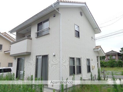 Ｕ様貸戸建Ｅ棟[3LDK/99.36m2]の外観3