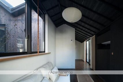 蓮山居[1LDK/31.01m2]の収納