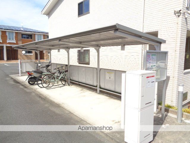 グランド シャイン VIの外観写真