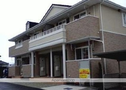 愛媛県松山市桑原１丁目[1LDK/46.09m2]の外観1