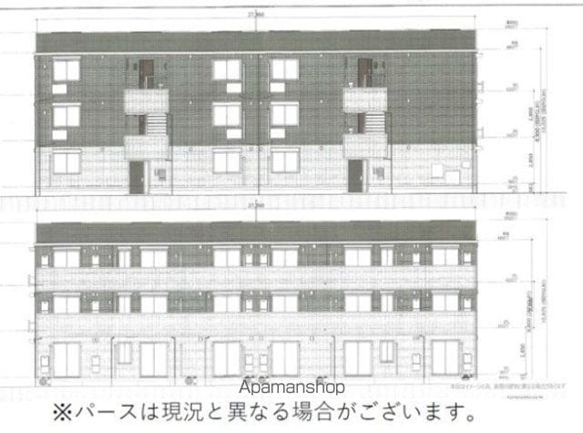 ＤーＲＯＯＭ野間大池の外観1