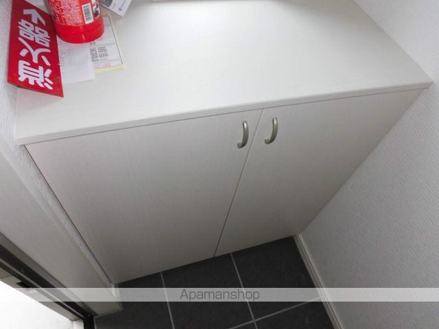 M-residenceの内装写真