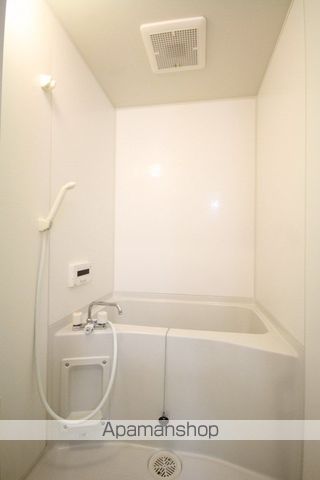 ロアール豊中の内装写真