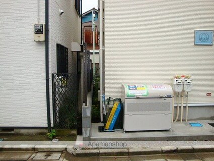 レオネクストまどか[1K/26.56m2]の外観3