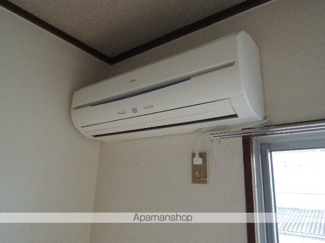 中沢シティハイツの内装写真