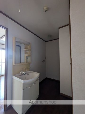 ブールブランシュ Cの内装写真