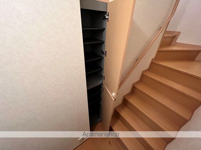 ベルアヴェニュKOSAKAの内装写真