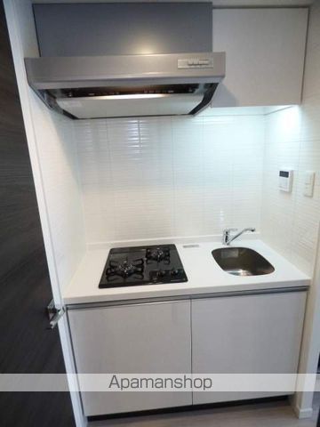 LA DOUCEUR新大阪(旧S−RESIDENCE新大の内装写真