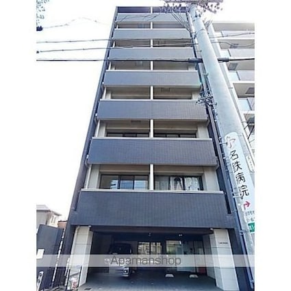 ラクロア[1R/28.05m2]の外観1