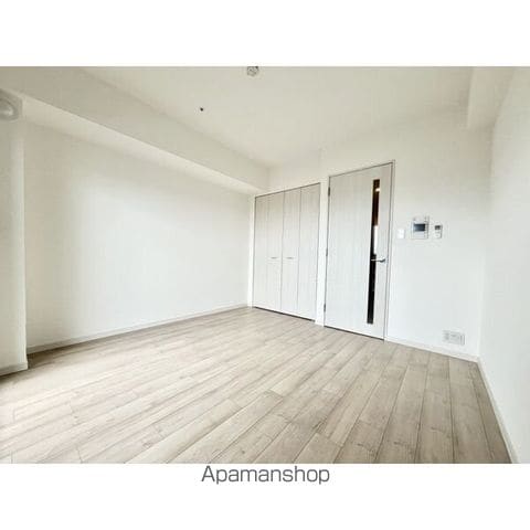 SーRESIDENCE四日市駅前COULEUR FRの内装写真