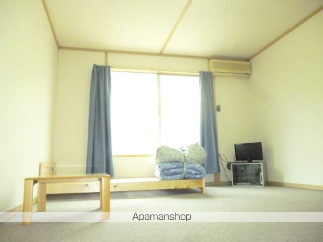 レオパレス武蔵砂川Iの内装写真