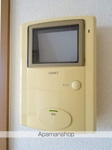 プロニティの内装写真