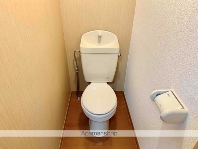 レオパレスTACHIBANAの内装写真