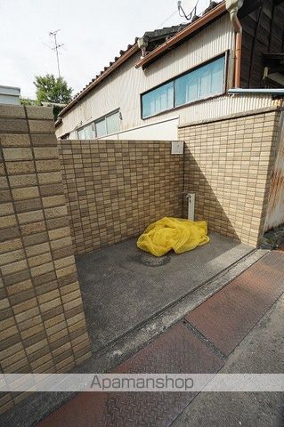 カーサ・デ・ソーラー鷹匠の外観写真