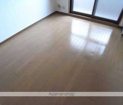 菱和パレス明大前壱番館[1K/19.82m2]のリビング・居間