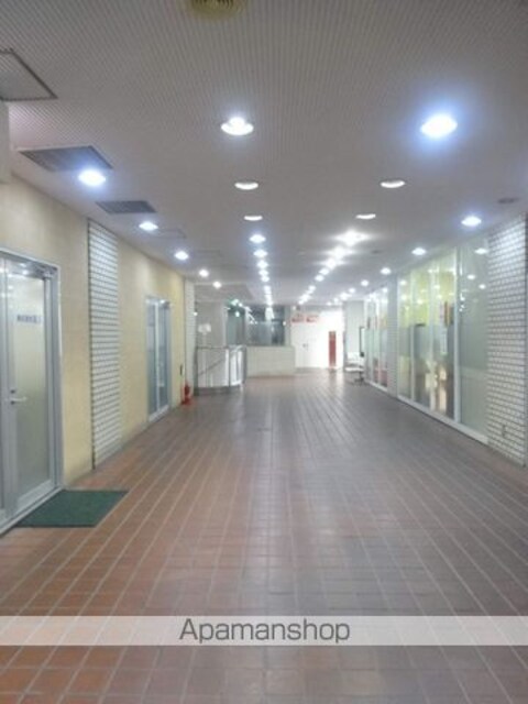 和歌山県和歌山市東蔵前丁[事務所/198.34m2]のエントランス