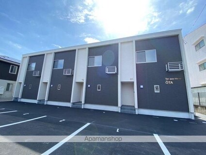 テラスハウス太田[2LDK/64.03m2]の外観4