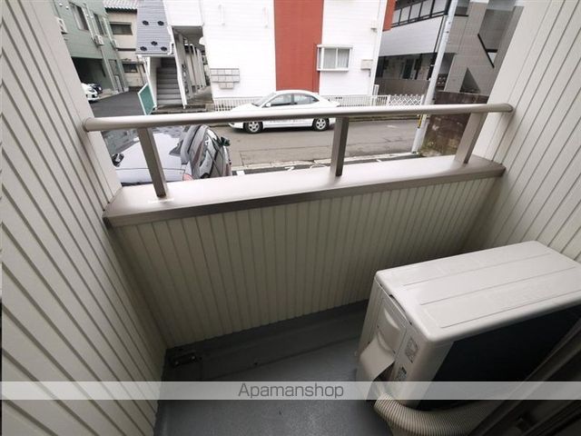 プランドール銀杏町の内装写真