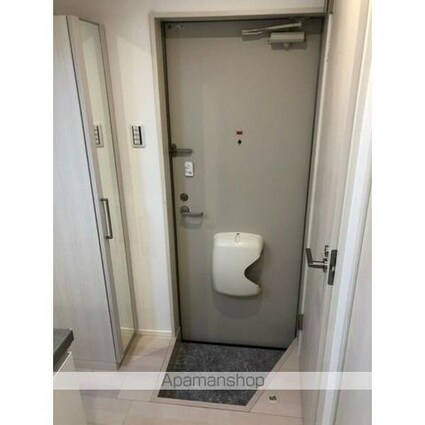 ハーモニーテラス八剱町[1K/20.21m2]のその他内装9