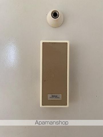 コート塩上IIIの内装写真