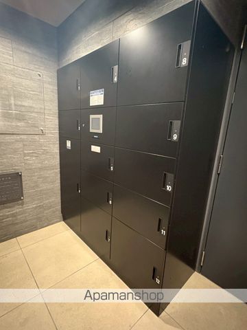 SーRESIDENCE横濱吉野町BURGEONのその他写真